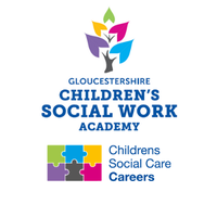 Gloucestershire Children's Social Work Academy(@GCCSocialWork) 's Twitter Profile Photo
