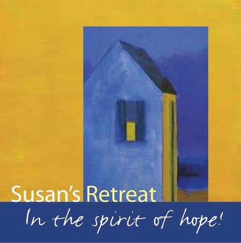 susansretreat's profile picture. A non-profit foundation offering a unique form of cancer support.
