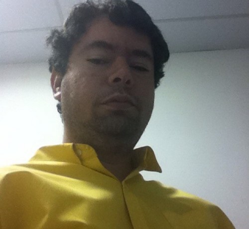 janaraujoabreu's profile picture. Analista de Sistemas e farrista nas horas vagas