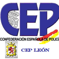 CEP LEON - Sindicato del Cuerpo Nacional de Policía - Comité Provincial de León.
CE: cep.leon@cepolicia.com
