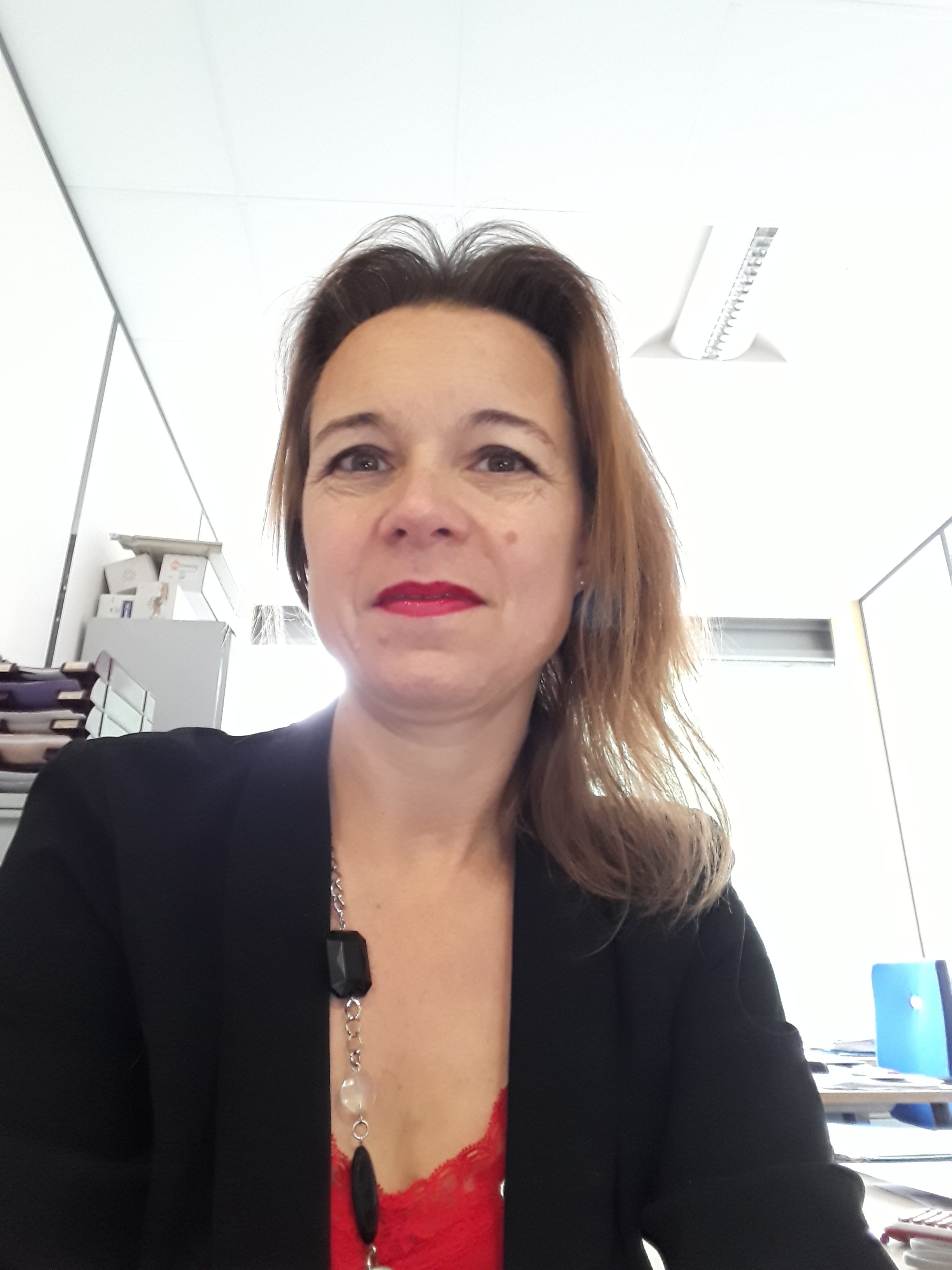 Femme du commun, mère de 3 ados dont dès jumeaux dizygotes, avec 1 d'Ys, admirative du savoir des autres...présentement sortie attachée de l'IRA de Nantes