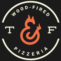 Toss & Fire Wood-Fired Pizza(@tossnfirepizza) 's Twitter Profile Photo