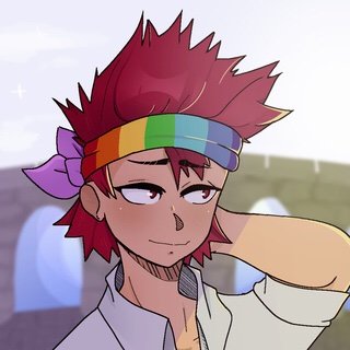 / Single/ I accept any rp
‘ True friends will always be there for you no matter what”