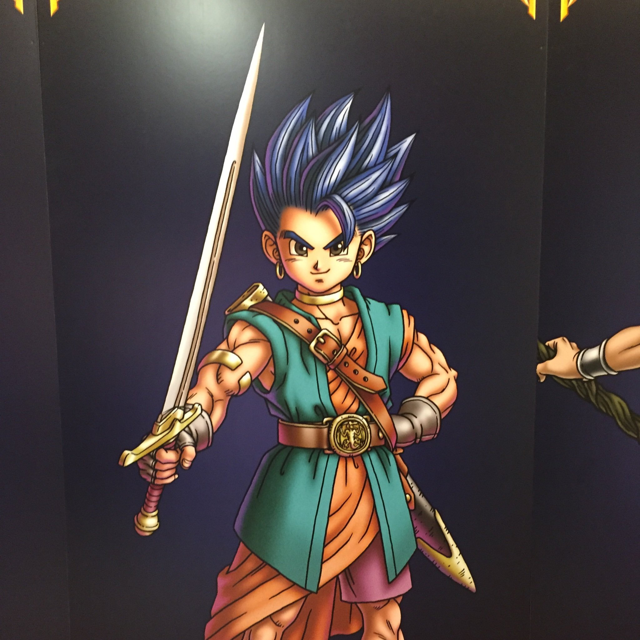 i6isJGdG8WH6fyJ's profile picture. ドラゴンボール  野球 レゲエ ダンスホール　パチンコ　スロット