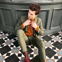George Pelham (@georgepelham) 's Twitter Profile