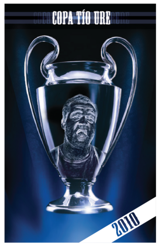 Copa Tio Ure