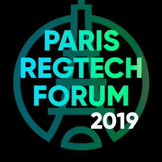 Compte officiel du Paris #Regtech Forum 2018 - Plus d'informations sur https://t.co/UyFspCE3Ex