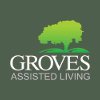 Caring for your loved one in the most thorough and dignified way possible is our motto.  Visit our homes and see Groves is a wonderful place to call home.