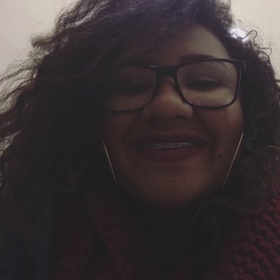 filha, você é a ovelha gorda da família
