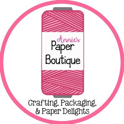 TrendyTwine's profile picture. PAPER & CRAFTY DELIGHTS ~ Trendy Bakers Twine | Cards, Tags, Packaging | Planner & Everyday Stamps | Giggles & Buttons