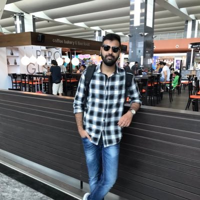 sarfarazr1406's profile picture. Anything new interests me..anything historic interests me, anything bold interests me and anything simple does the same, nothing can bore me except nothing..