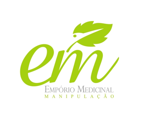 emporiomed's profile picture. A Empório Medicinal Farmácia de Manipulação LTDA, busca despertar nas pessoas a vontade de viver, de se cuidar, ter saúde e bem-estar, com muito amor em cuidar!