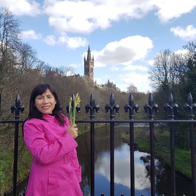 PhD student in Nursing @ University of Glasgow. Working on how to develop Paliative Care for People with cancer in developing countries.
