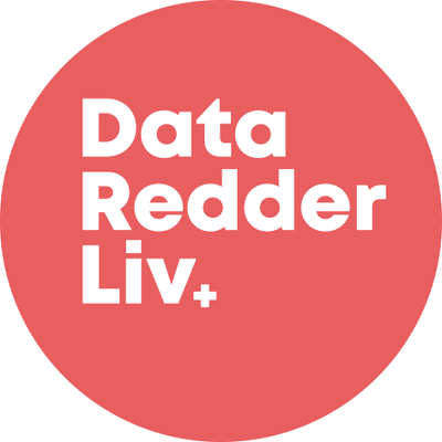 Redder Liv (@DataRedderLiv) / Twitter