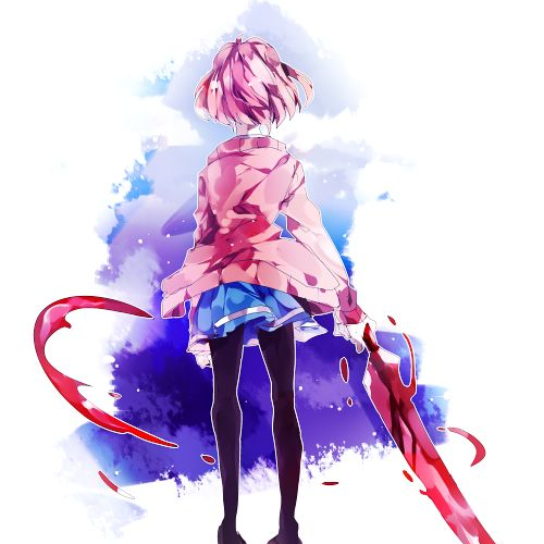 DanielC04824036's profile picture. Anime, game and read