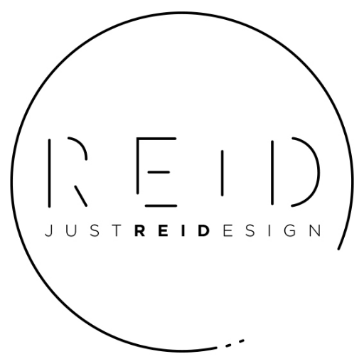 Justreidesign's profile picture. Graphic Designer