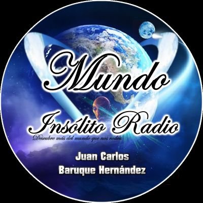 WhatsApp: +34 687 39 80 12 / Emisora temática de misterios, enigmas, historia, etc.
       NUESTROS PROGRAMAS:
https://t.co/QDi8dvhc6p