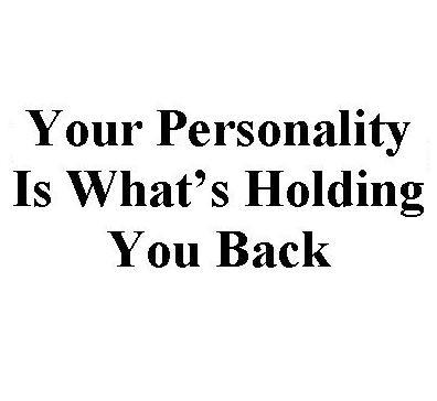 Ever want to be better than the person staring back at you in the mirror?