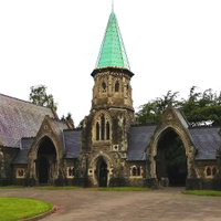 Friends of Cathays Cemetery, Cardiff(@CathaysCemetery) 's Twitter Profile Photo