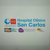 BPSOSanCarlos-Madrid (@bpsosancarlos) 's Twitter Profile