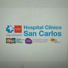 bpsosancarlos's profile picture. Cuenta del Hospital Clínico San Carlos para la implantación de guías de práctica clínica en el programa BPSO