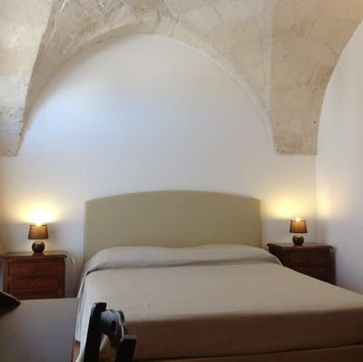 Albergo in masseria tipica salentina made in puglia