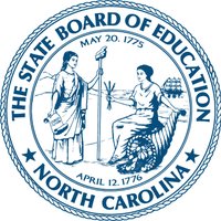 NC State Board of Education(@edstateboard_nc) 's Twitter Profile Photo