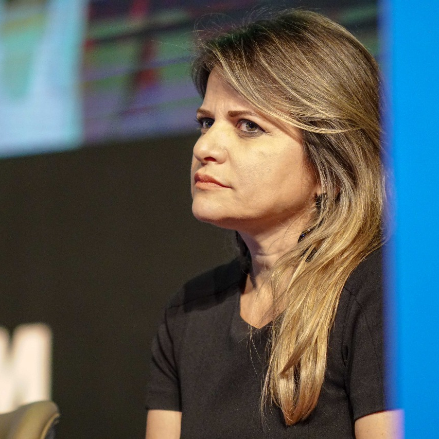 FlviaMo74599829's profile picture. Deputada Federal por Goiás, Casada com George Morais, Mãe e Avó, Defensora de Direitos e apaixonada pela vida!