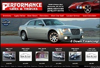 PerformCarsTruc's profile picture. 3508 S Walton Blvd
Bentonville, AR, 72712
Phone:
479-271-6779