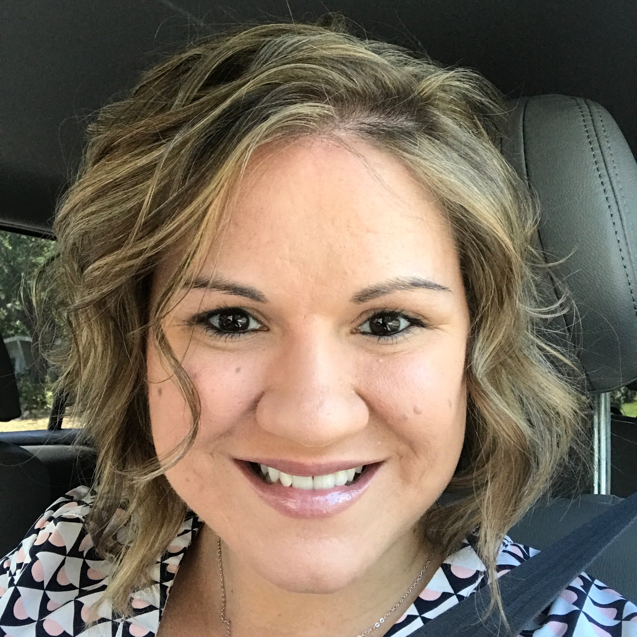 SR. Simulation Education Specialist striving to improve all care we provide through simulation and debriefing for our caregivers, patients and families.