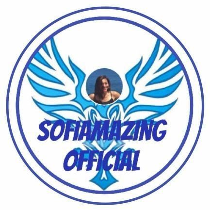 sofiamazingofc's profile picture. Official Fan Base of Sofia Ysabel Navarro| Established: 06.05.18| Approved & Followed by Sofia 06.08.18💙 Follow her on her social account @sofiaduhfirst 😊