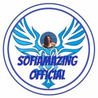 Sofiamazing Official 💙(@sofiamazingofc) 's Twitter Profile Photo