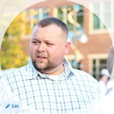 amehn08's profile picture. 