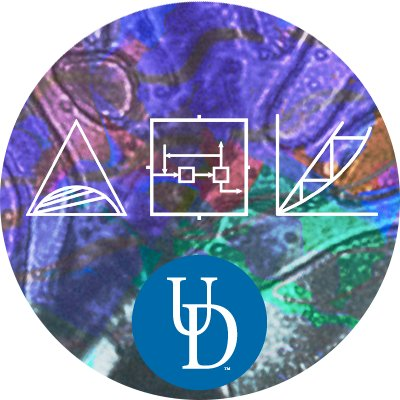 The official Twitter feed for the University of Delaware's Department of Chemical & Biomolecular Engineering