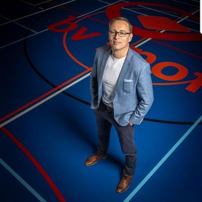 Directeur BV Sport Leeuwarden