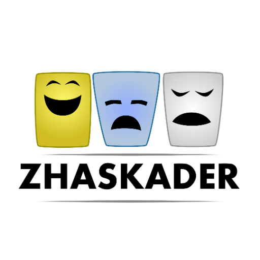 ZhasKader Profile Picture