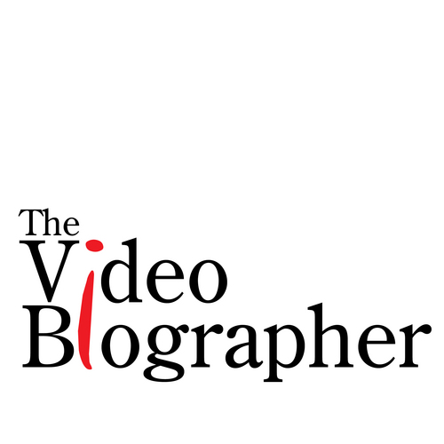 videobiographer's profile picture. Preserving & advancing the art of the video biography.