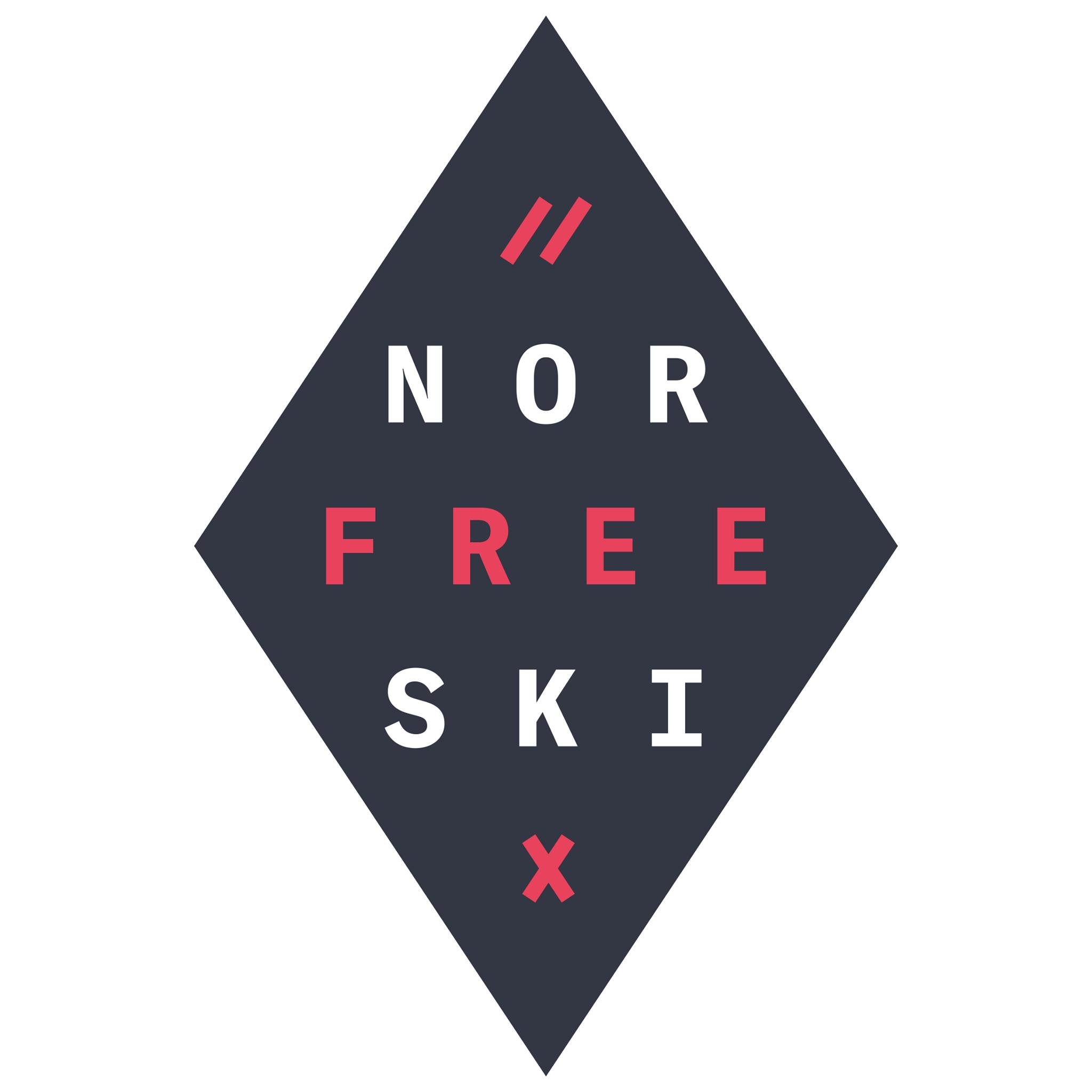 Norwegian  Freeski Team
#norfreeski