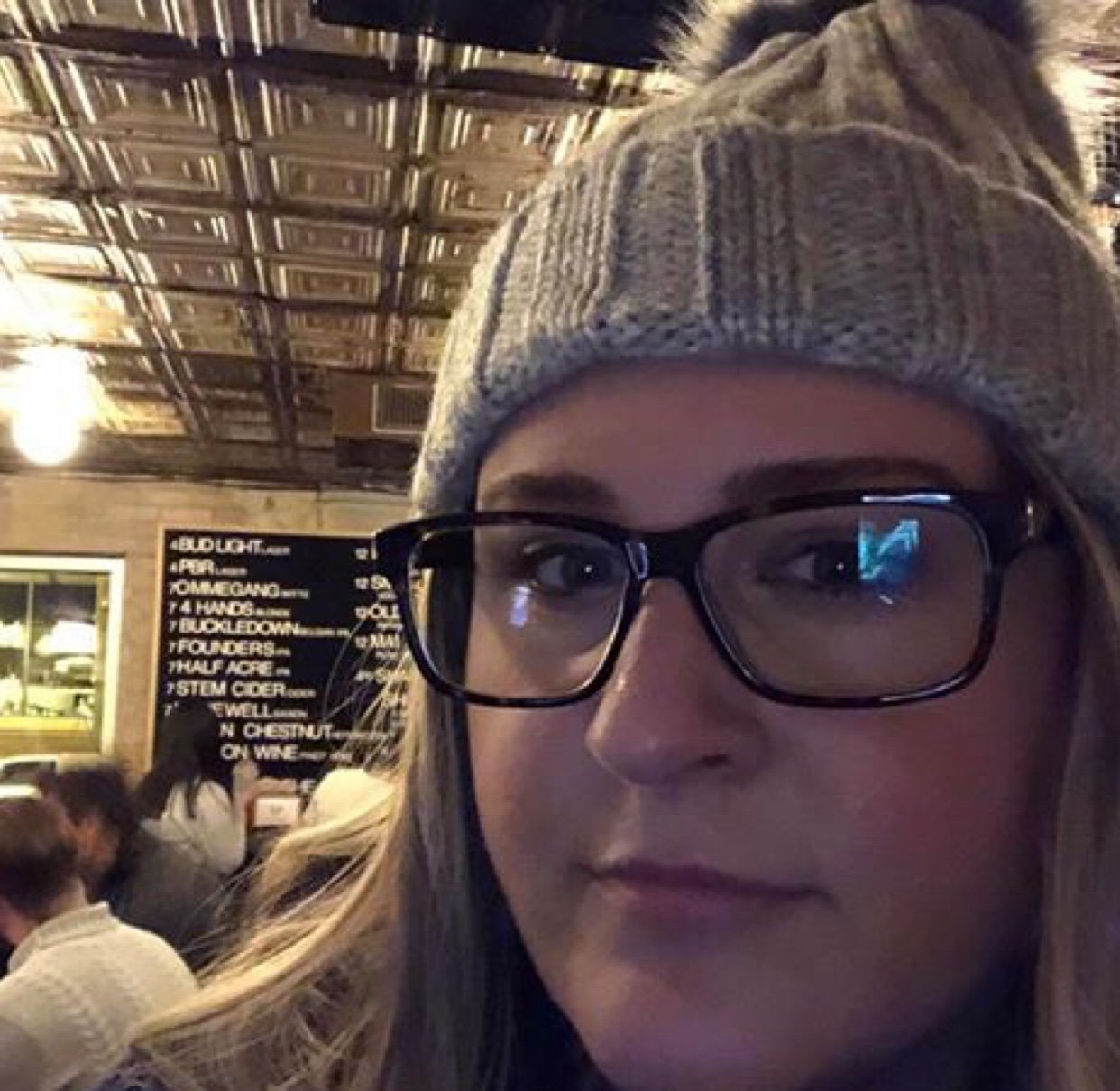 wheresmuffy's profile picture. I aspire to be Lucille Bluth. Also, I’m going to need more Malört. Hobbies include: sarcasm and naps.