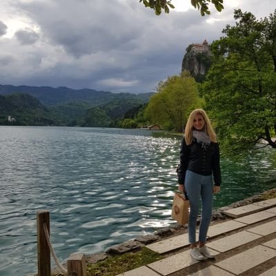 Laura Profile