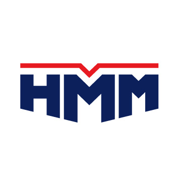 Global network of supply chain services that encompasses more than 50 sea routes & over 100 ports of call, HMM Carries the Future!  Follow on FB and LinkedIn.