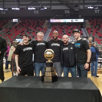 Head Coach Crandall University Men’s Basketball, former AC St Francis Xavier University Men’s Basketball