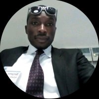 benjamin Ajibade A. (@benni_aji) 's Twitter Profile
