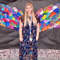 Kristina Perri (@kmathisenart) 's Twitter Profile