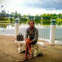 Hiroaki Morley Moriyama (@aqua7773) 's Twitter Profile Photo