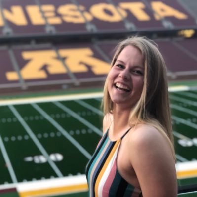 Emily Hansen athlete profile head shot