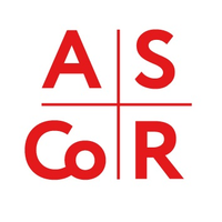 ASCoR | @UvA_ASCoR@akademienl.social(@UvA_ASCoR) 's Twitter Profile Photo