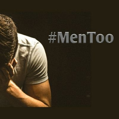 Support #MenToo #MenTooIndia #IRespectMen Men need equal protection of law, right to protect from arrest. FB @mentooindia
You can write articles by registering