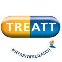 TREATT Trial (@treatt_trial) 's Twitter Profile
