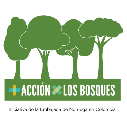 Una iniciativa de la cooperación de Clima y Bosque de @NoruegaenCOL